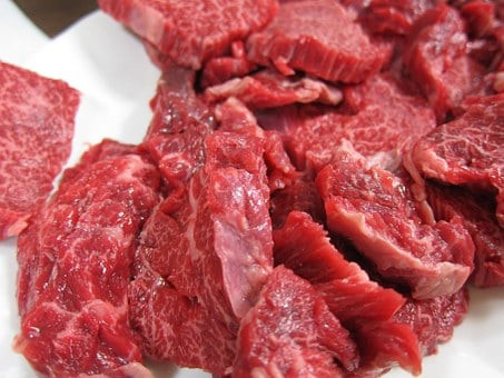 Великоновгородский мясной двор будет экспортировать говядину в Китай