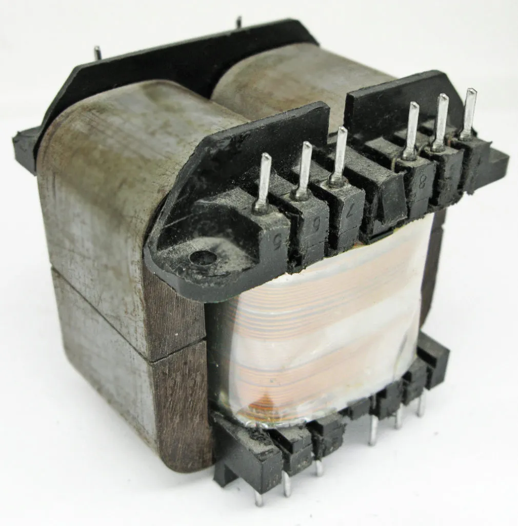 фотография продукта Трансформаторы звуковые типа ТВЗ, ТАМУ